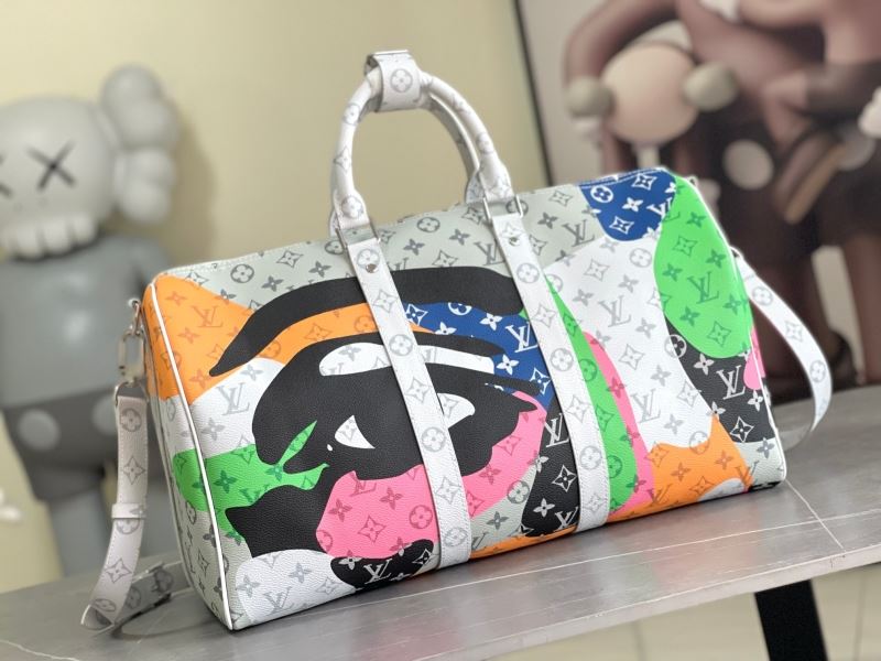 Louis Vuitton Travel Bags